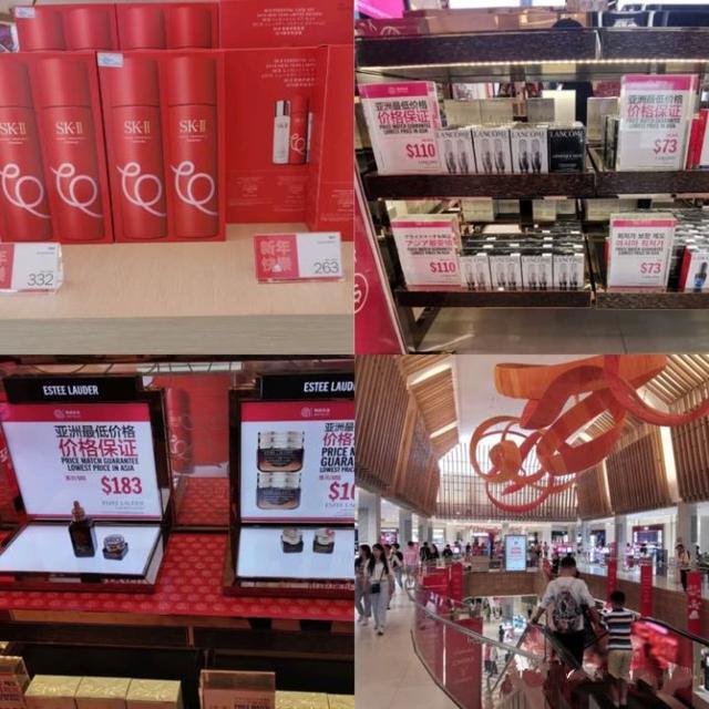 柬埔寨免税店必买清单及价格,柬埔寨入境麻烦不