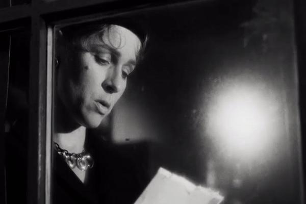 法斯宾德女性四部曲,法斯宾德