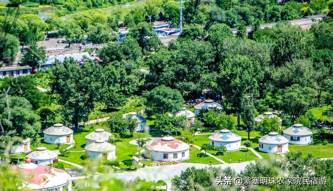 十一长假游承德避暑山庄详细攻略，看了如临其境！无需解说员