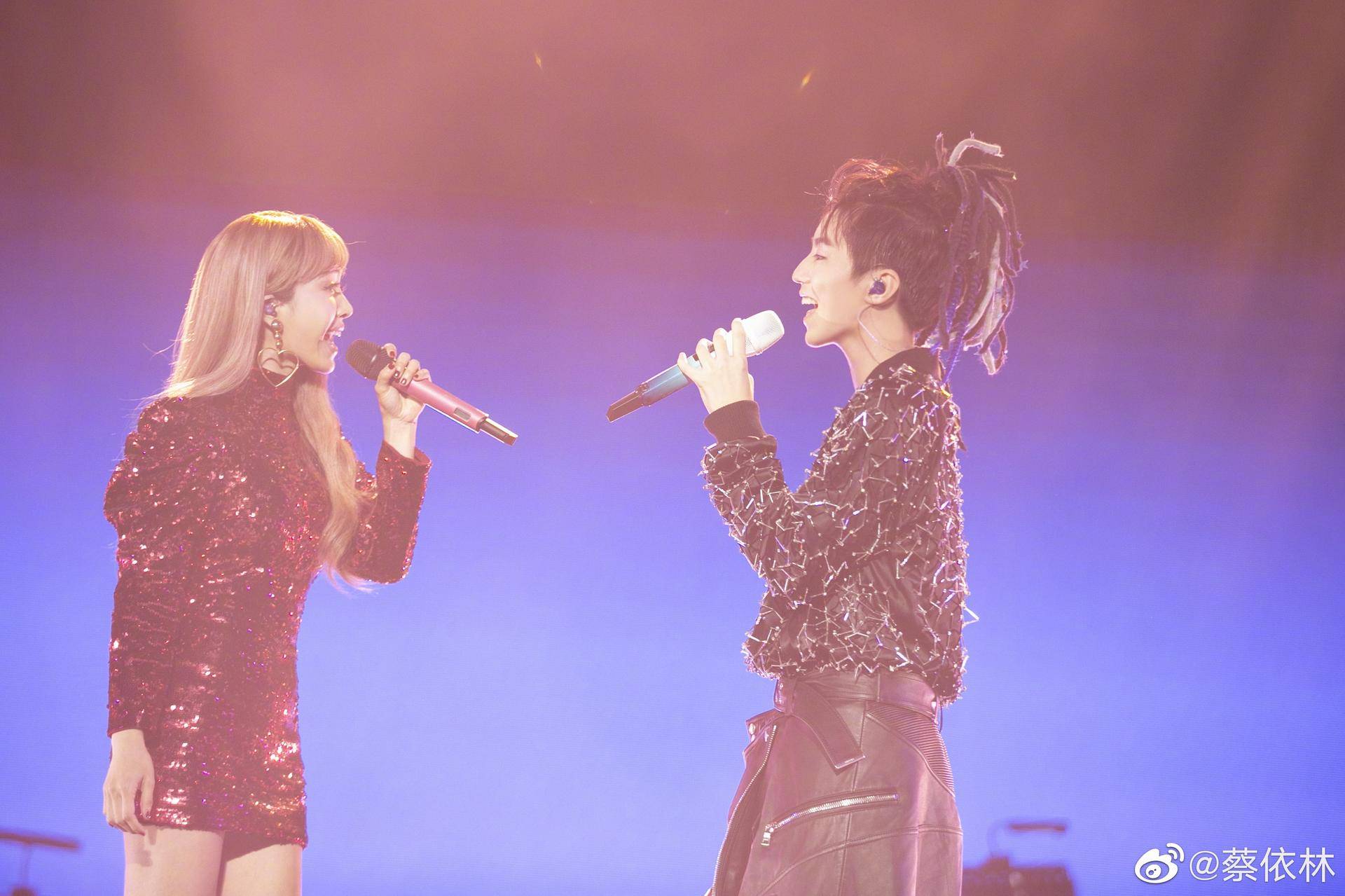 王俊凯唱蔡依林的歌,王俊凯蔡依林完整视频