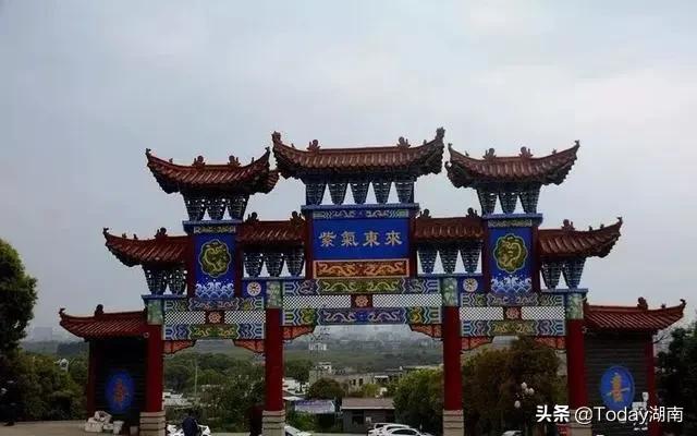 耒阳千年古村落,耒阳一层一户