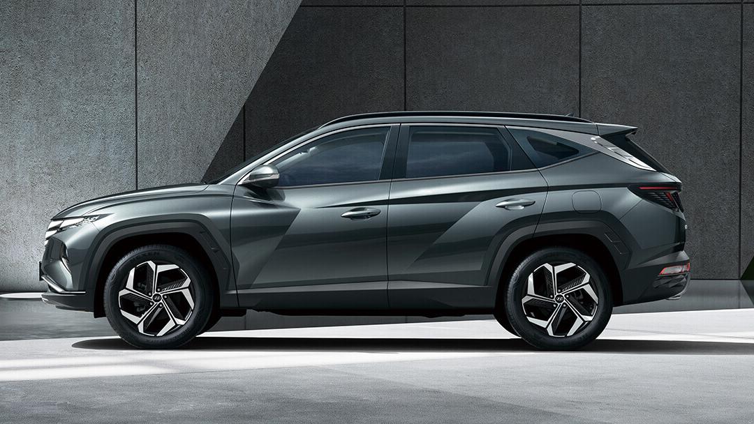 第五代途胜l8at哪一款最合算,第五代途胜l7at变速箱的优缺点