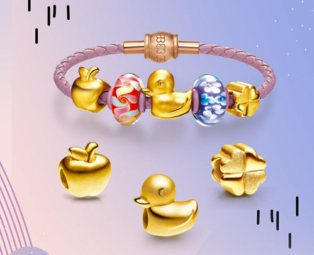 2000元左右的珠宝礼物,送情侣首饰品牌推荐