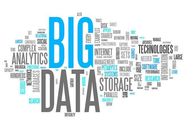 为什么做大数据,为什么现在大数据都那么赚钱