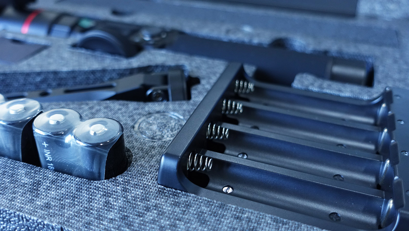 飞宇稳定器干活测评,飞宇稳定器vlogpocket评测视频