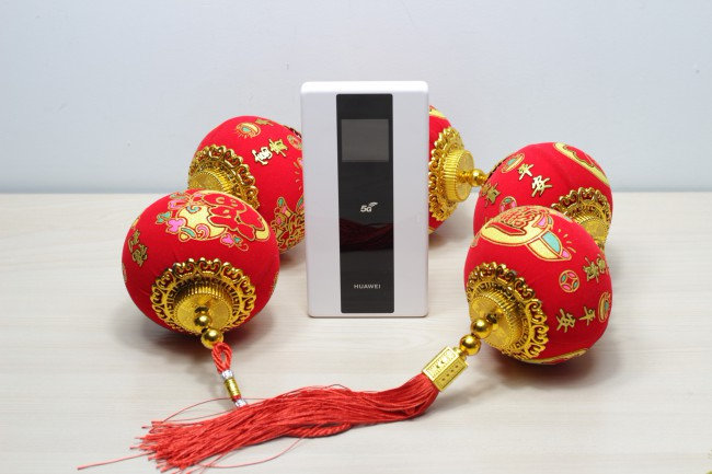 买5g手机还是华为5g随身wifi,华为5g对比中兴5g随身wifi