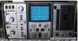 示波器的前世今生,示波器的简介