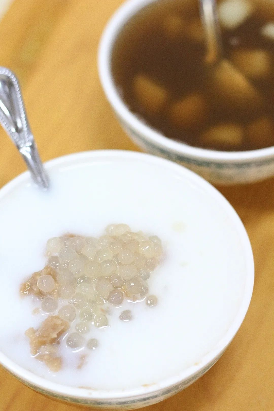 炎炎夏日来碗糖水可好清热解暑,有哪些简单易做的消暑糖水