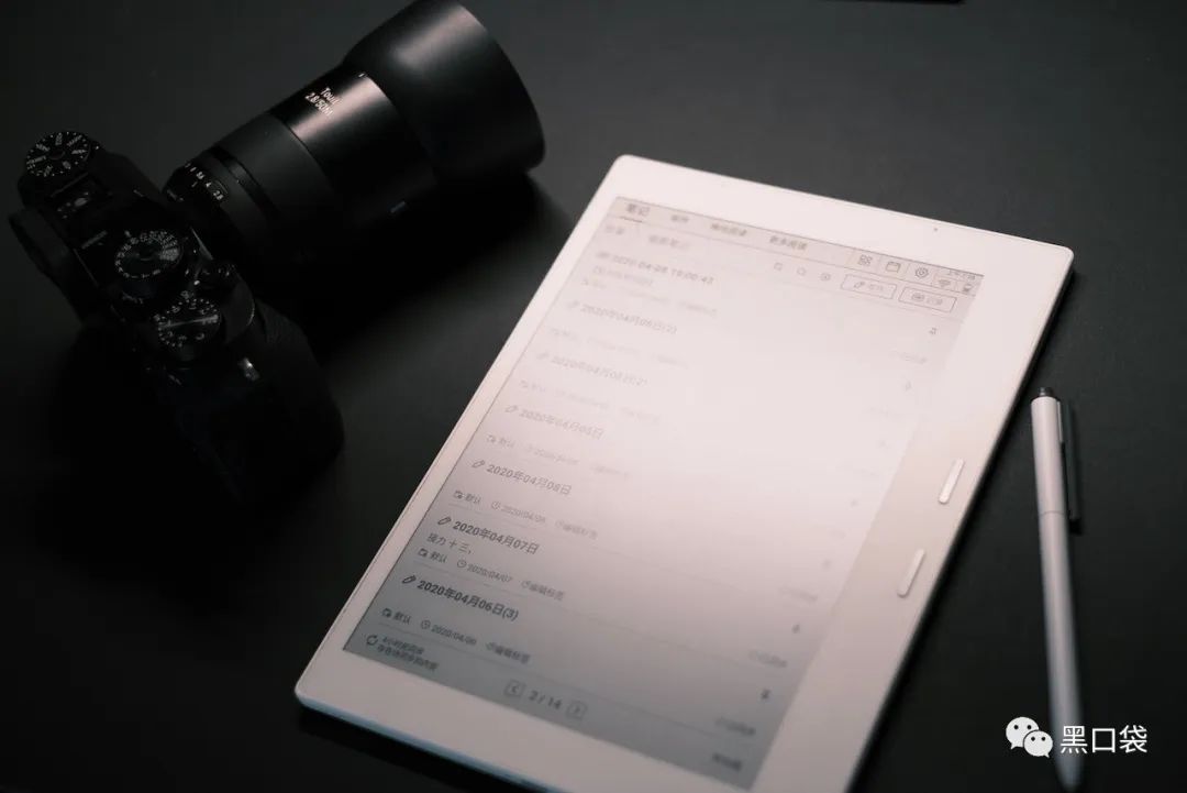 这款记事本敢卖3000块,但我居然被种草了