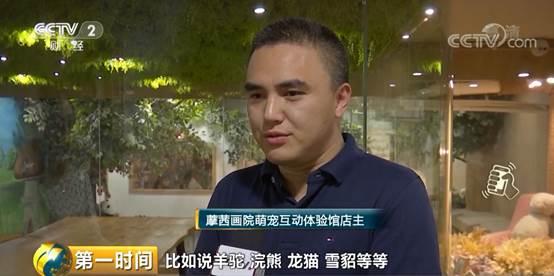 给宠物整个造型，要花5000块钱？小宠物大市场：宠物行业总市值首次破2000亿