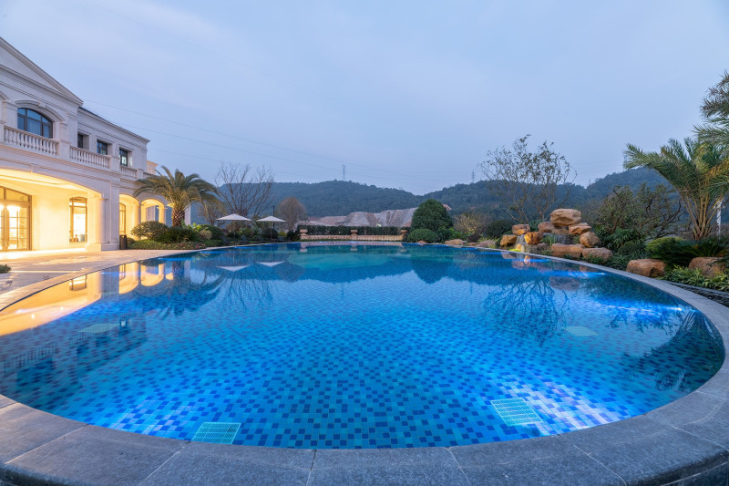 看过滨江再说品质，滨江·万家花城媒体雅鉴行完美落幕