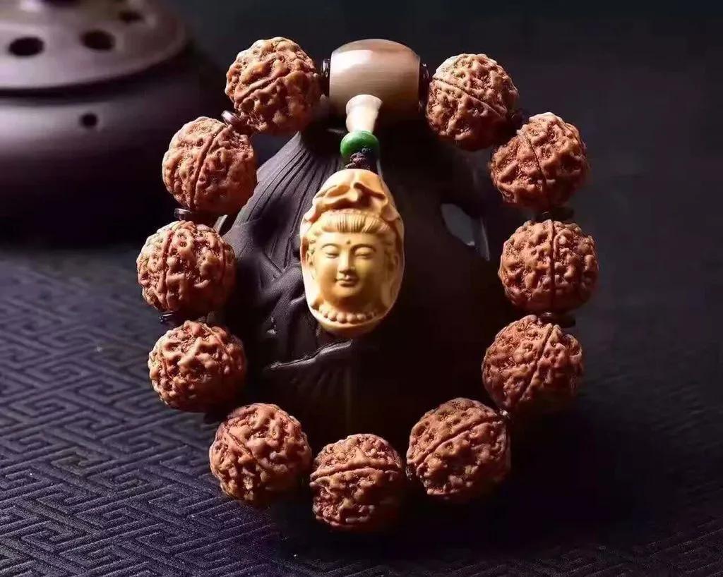 女性戴沉香手串可混戴,小叶紫檀手串女性戴哪只手