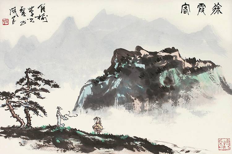 徐霞客古今,徐霞客游记见证了什么