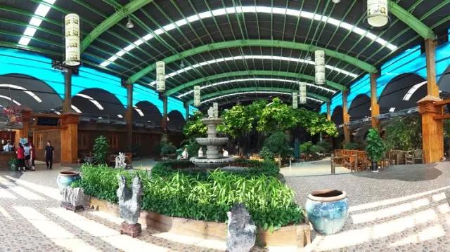 新盈泰温泉,新盈泰温泉度假村值得去吗