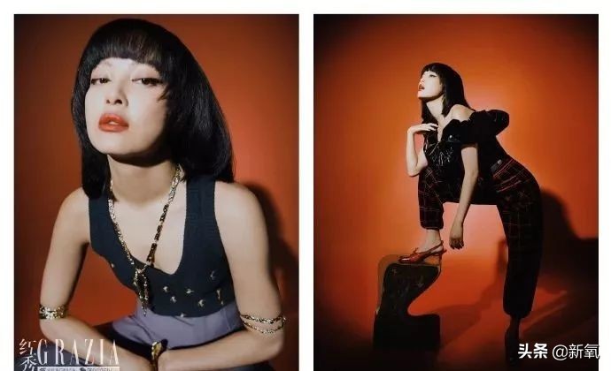 辛芷蕾新剧今日播出,辛芷蕾最近新剧