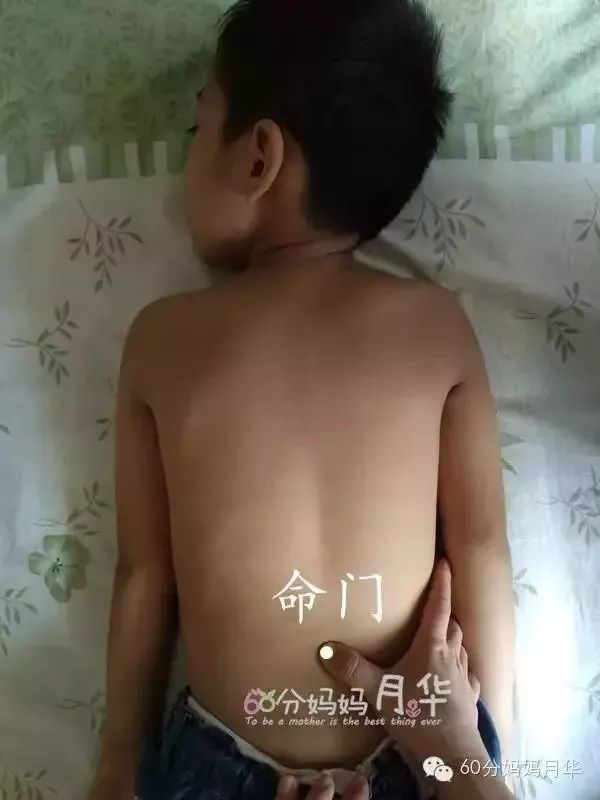 22个月的宝宝怎么补肾气,肾气足才能更年轻