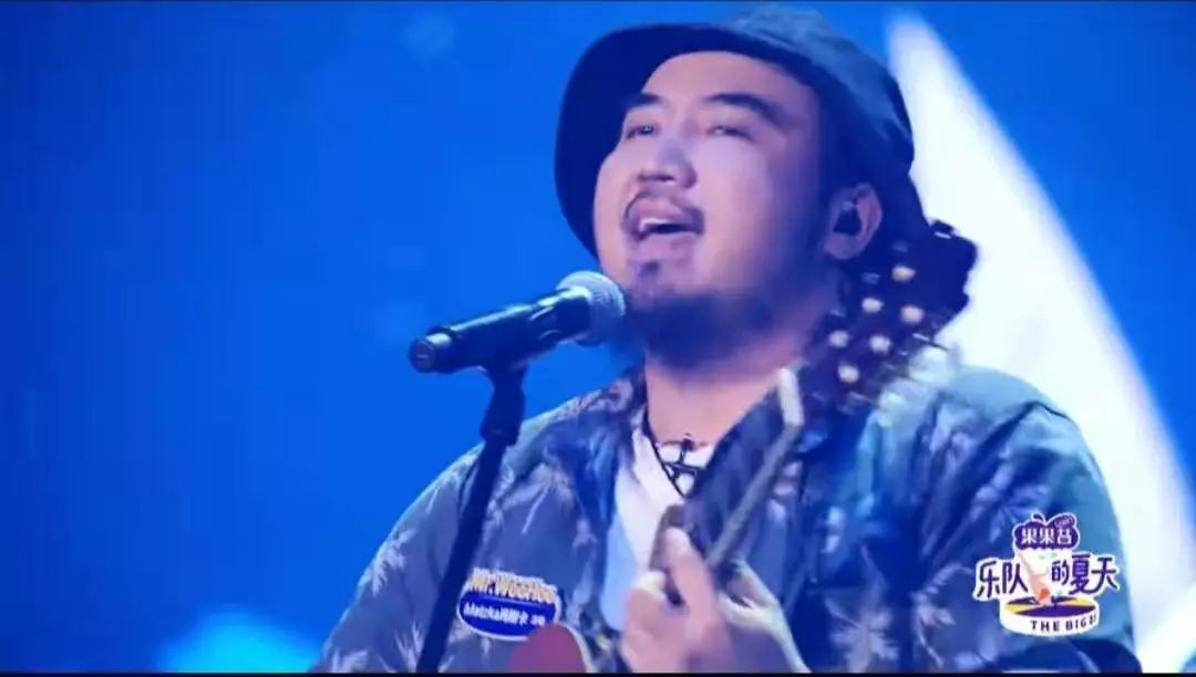 乐队的夏天好听的音乐,乐队的夏天有一首很优雅的歌