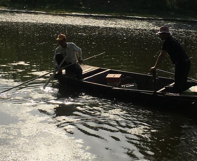 钓鱼遇到电鱼怎么举报,钓鱼时遇到警察