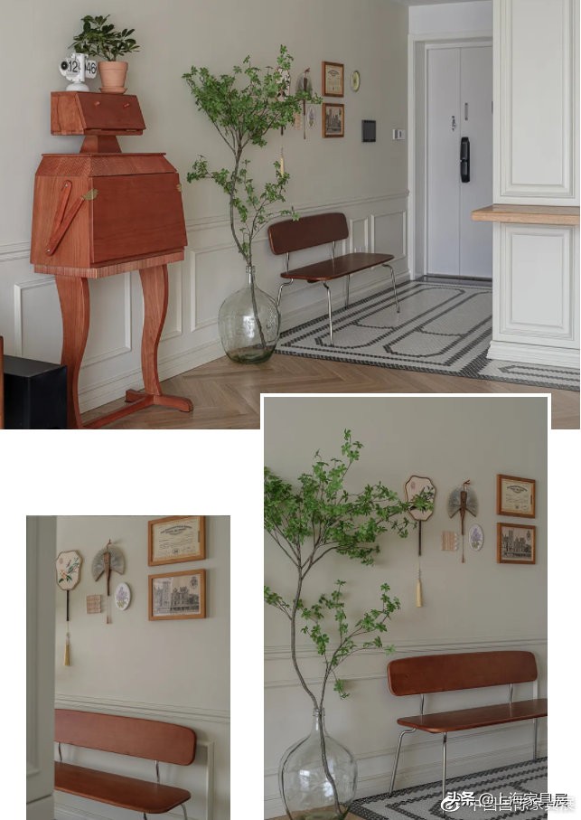 简约法式一室一厅 (一室一厅实用法式)