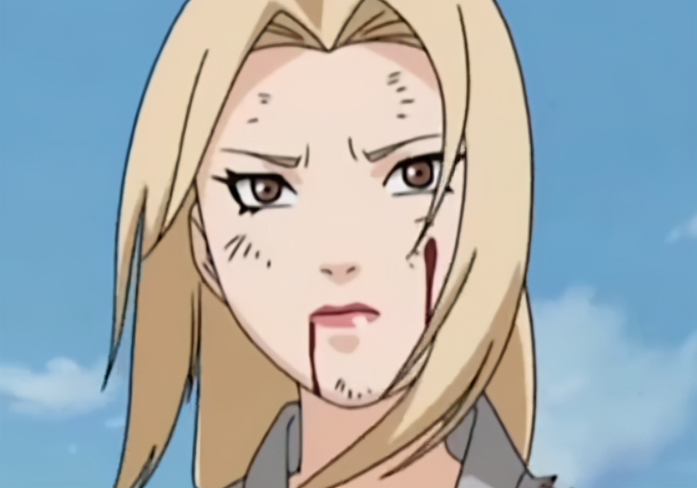 自来也纲手大蛇丸谈理想,大蛇丸和自来也哪个b忍好