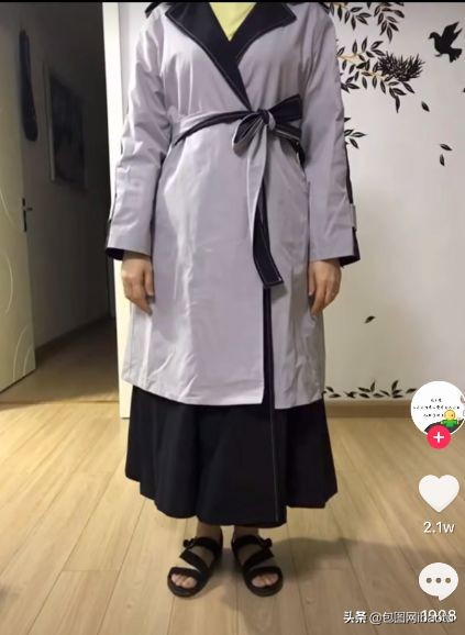 辣眼睛！商家最想删除的买家秀：“求你把照片删了，钱退你”