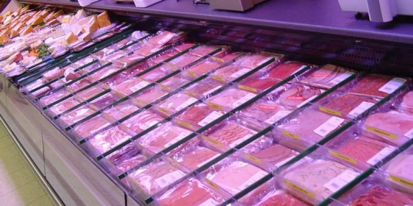 你敢信?荷兰人居然不爱吃肉