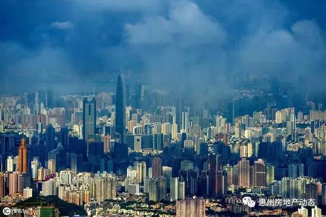 惠州深圳后花园,惠州大亚湾西区最好的地段在哪