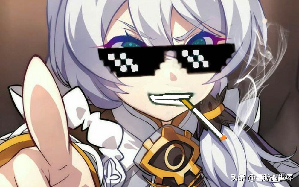 崩坏3圣痕故事大全,崩坏3贝多芬圣痕