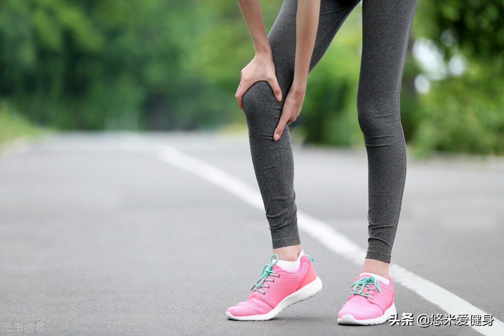 健身如何按摩防止小腿变粗,健身小腿肌肉怎么练