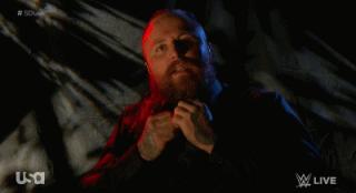 「SD9.4战报」罗曼又遭被暴虐！连蛋妞都被挨打了