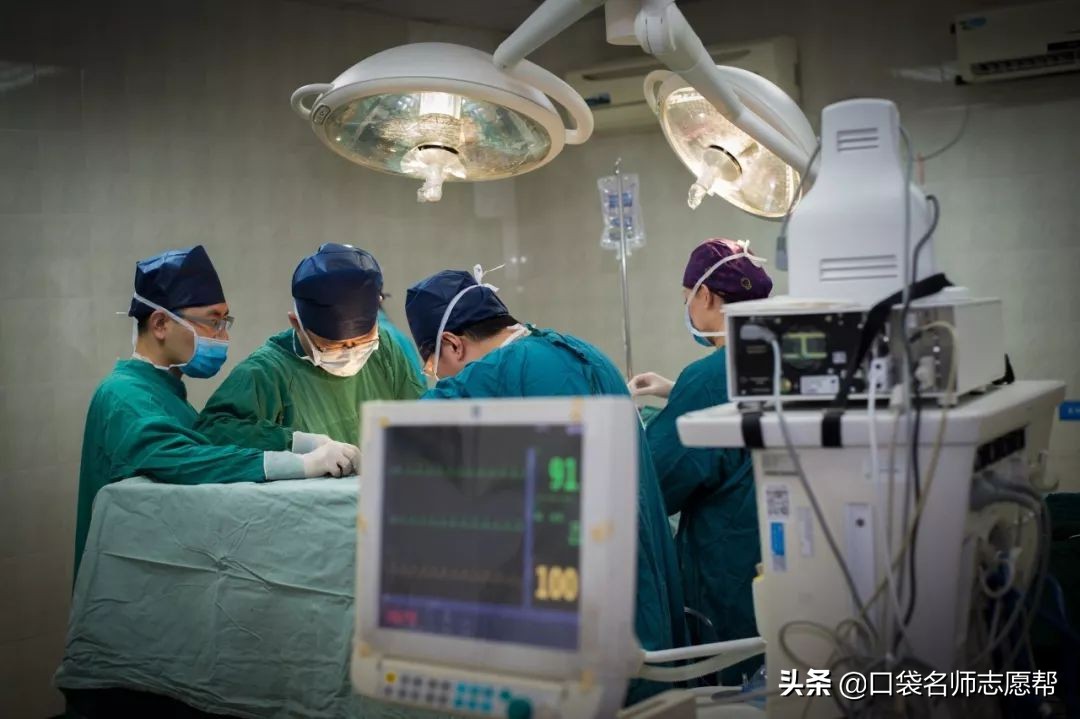 收藏！60个热门大学专业就业方向汇总，2021高考生必备