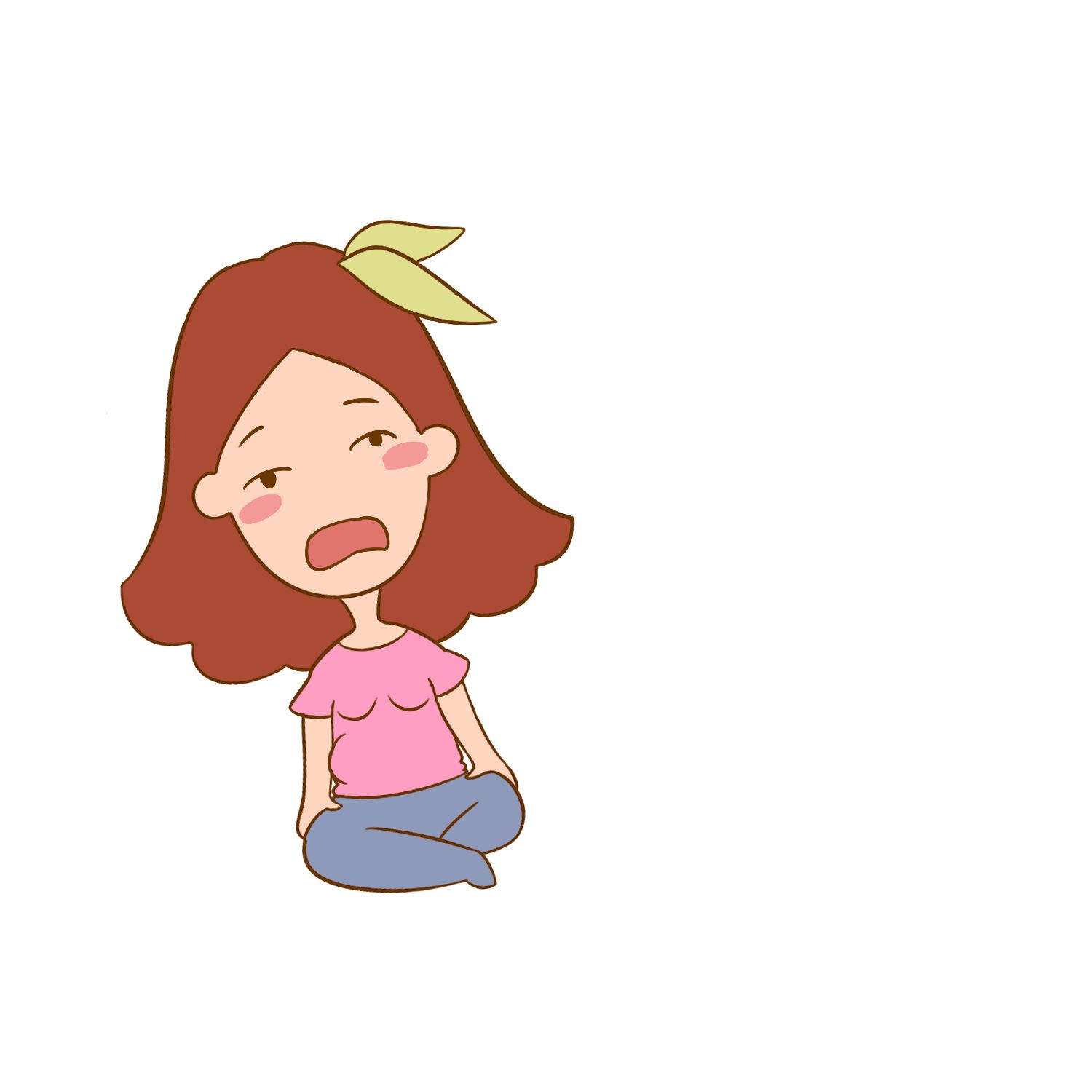 最全怀孕干货,孕产干货怀孕初期8大症状