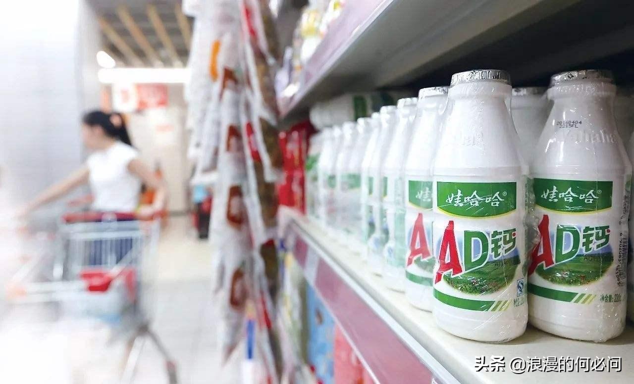超市十大饮料，个个都有来头