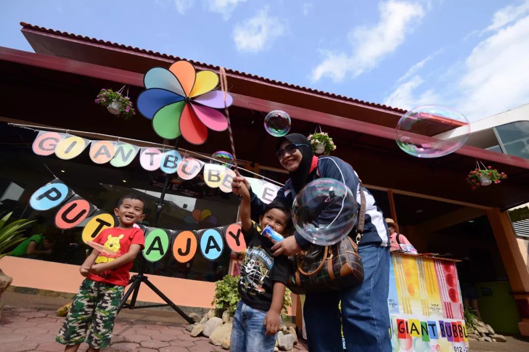 成都宝妈：孩子征服世界的第一站