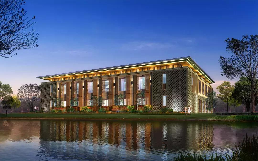 10家最新设计型精品民宿,十大创意民宿排行榜