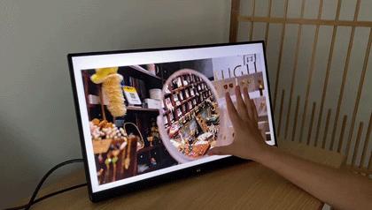 优派td2230与td2230-2区别,优派23.8英寸显示器怎么样