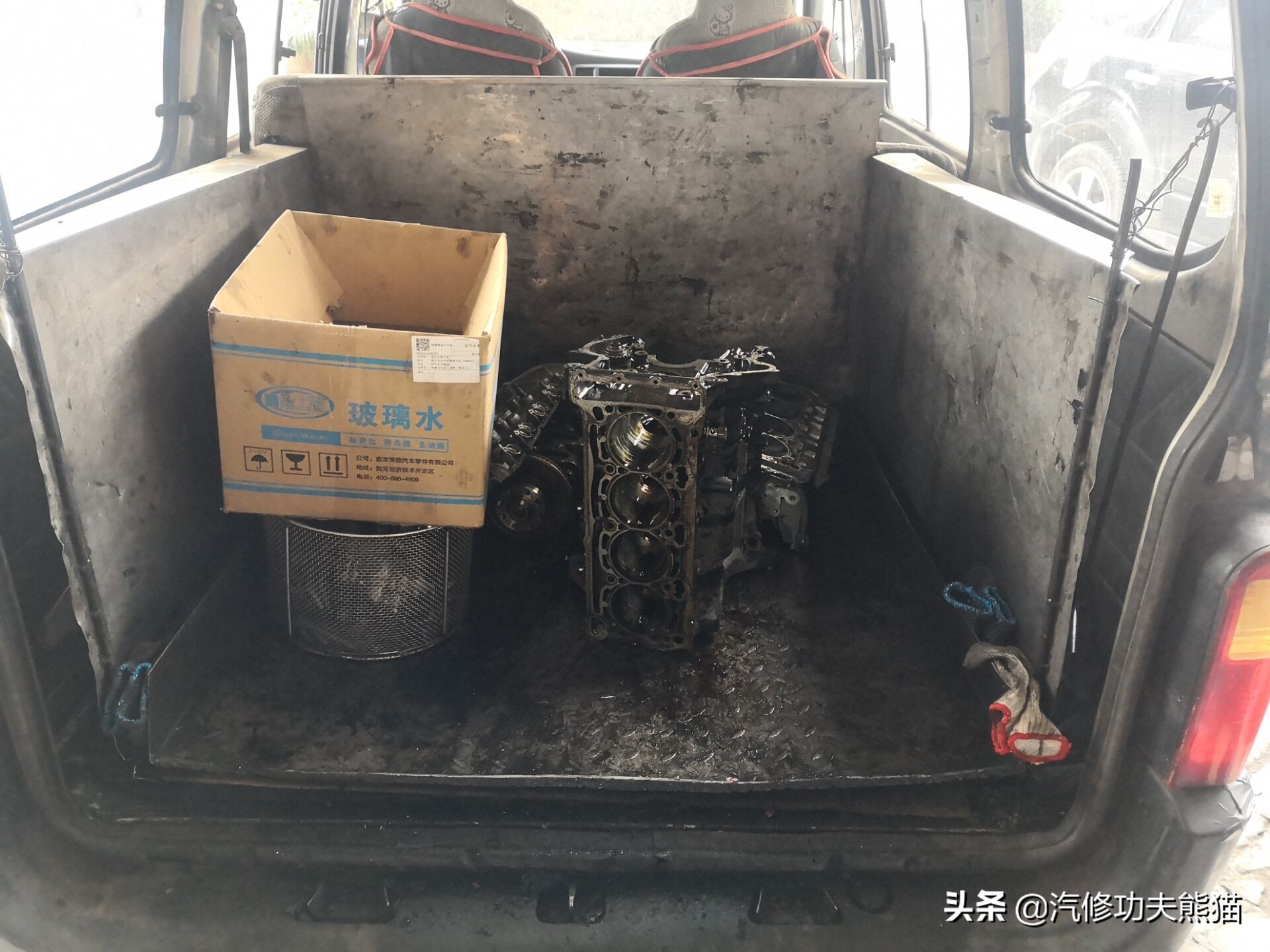 十年的奥迪q5维修,10年奥迪q5烧机油能解决吗