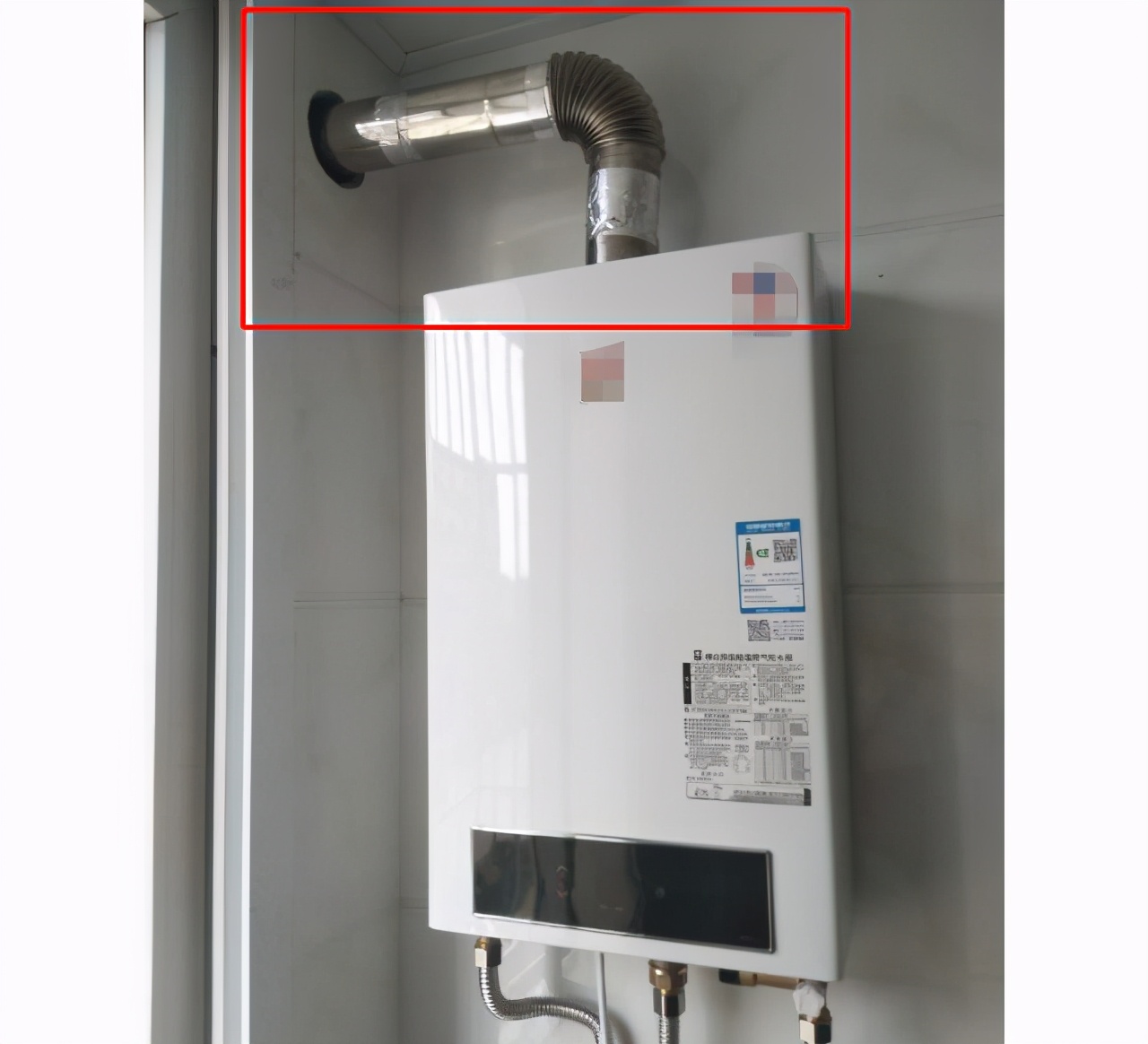 一家五口洗热水澡中毒,一家三口家中洗澡中毒