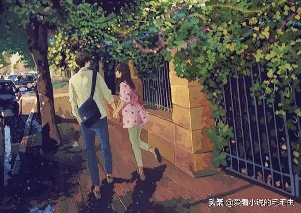 双向奔赴的甜宠文,甜宠文一口气看完双向奔赴言情文