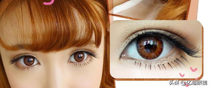 美瞳的佩戴和注意事项 (新手佩戴美瞳有什么要注意的)