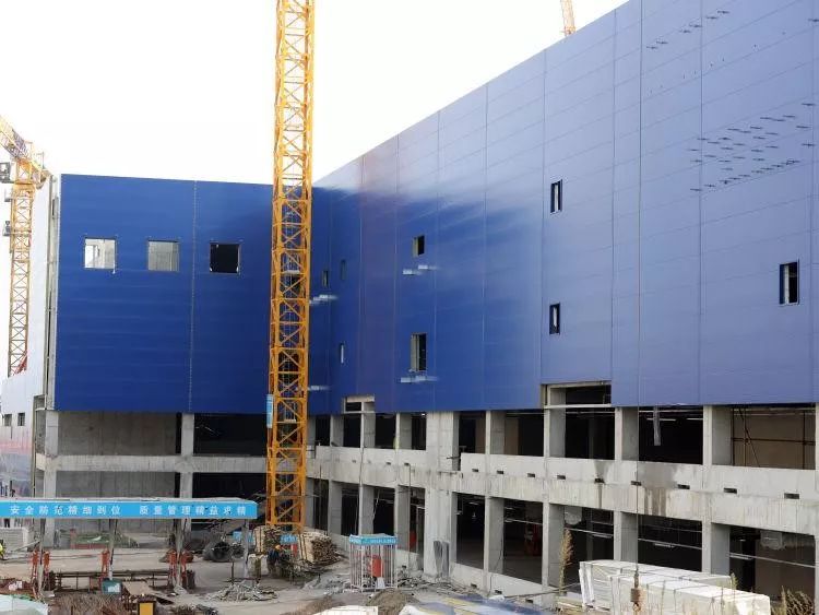 青岛宜家开在哪,青岛宜家营业时间几点到几点