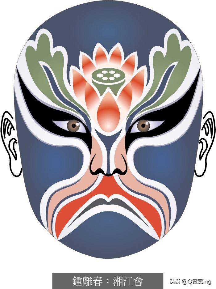 有事钟无艳无事夏迎春典故,有事钟无艳无事夏迎春含义