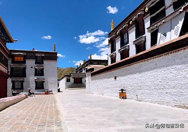 去藏地的十大禁忌,西藏旅游攻略怎么避免高反