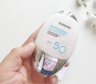 哪款防晒霜最好用又能显白,防晒霜推荐排行榜前十名控油