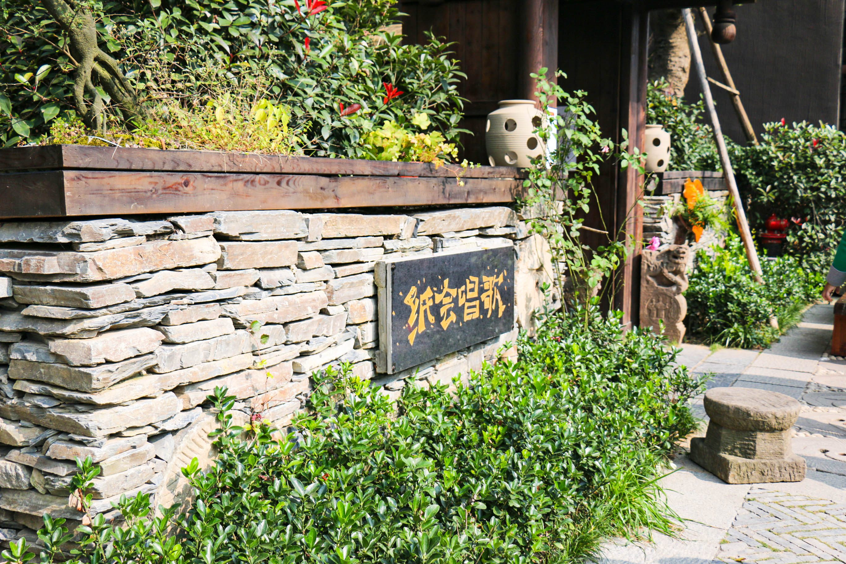 丹寨万达小镇全攻略|夏天必打卡的小镇之一