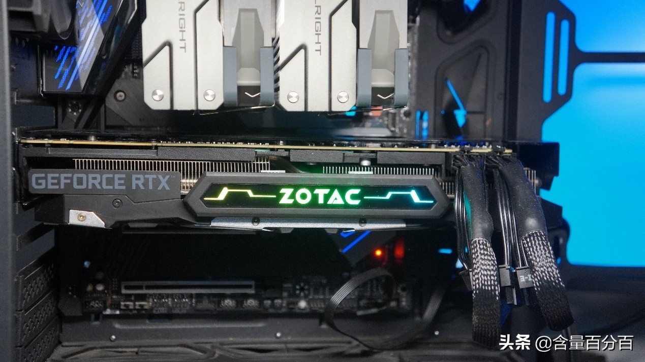 利民pa120跟大霜塔哪个散热好,利民pa120双塔6热管散热器测评