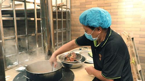 盘点广东人的夏日消暑神器,消暑必备神器凉粉