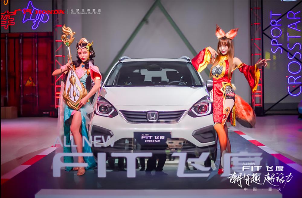 聊聊新一代飞度，为什么8.68万的配置最好卖？