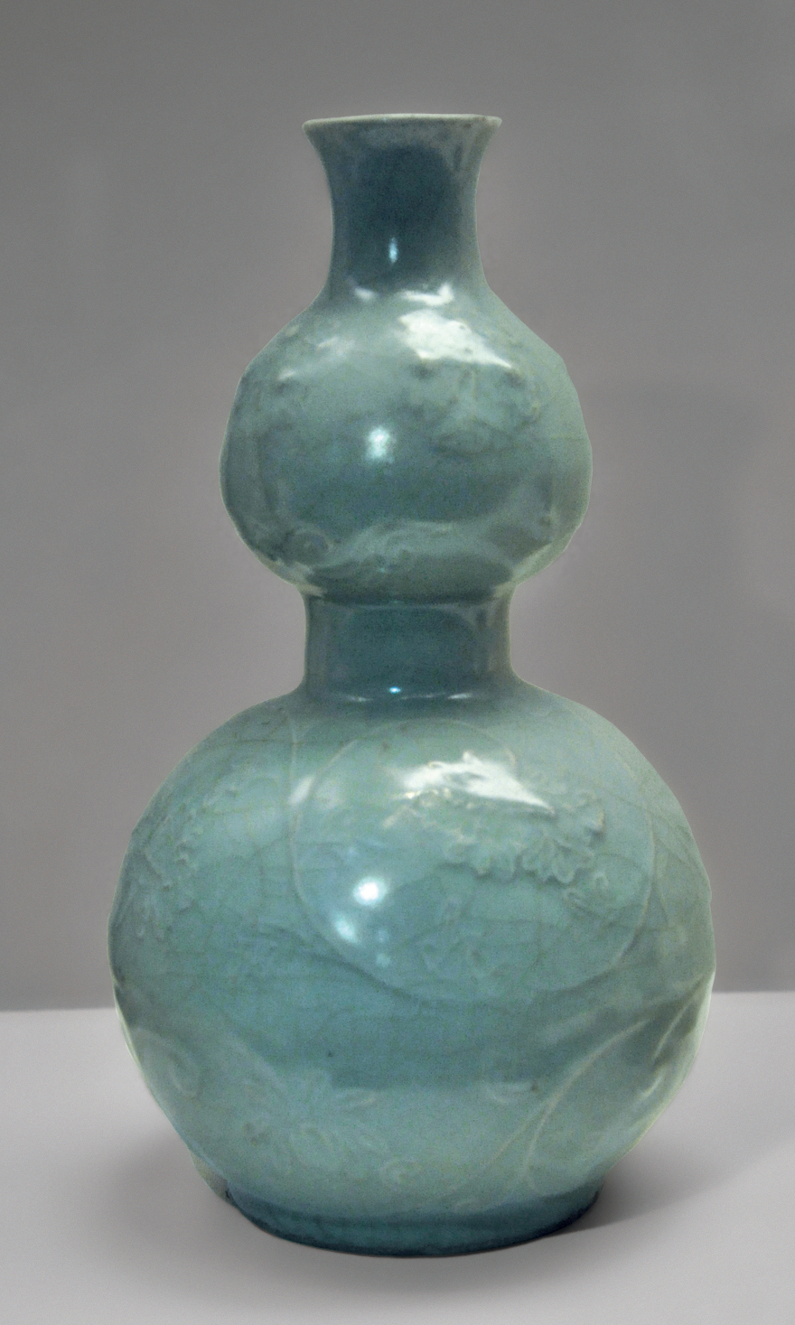 梅子初青图片大全,南宋龙泉窑青瓷