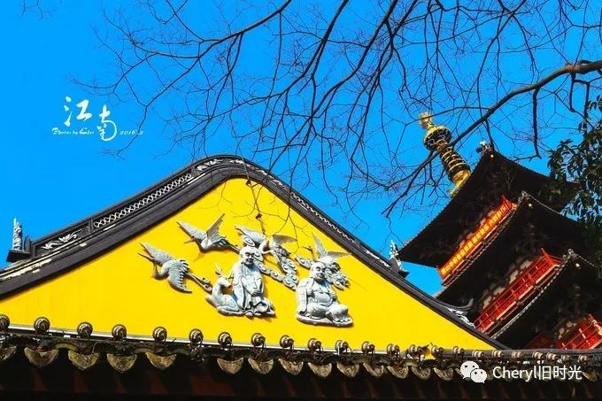 苏州旅游值得去的景点,去苏州旅游攻略最好的景点